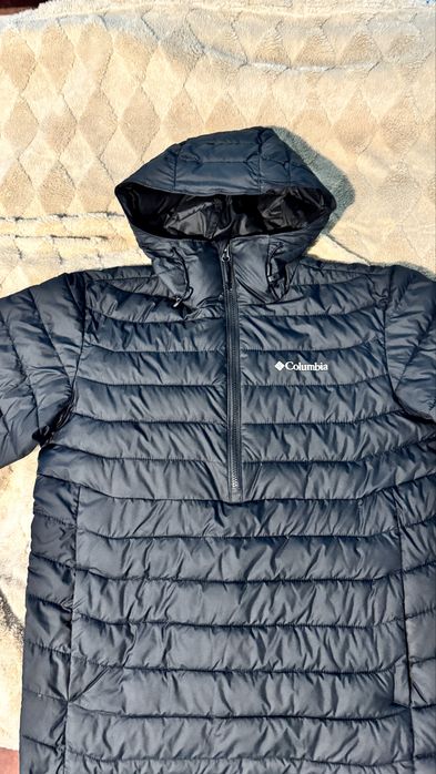 Анорак Columbia Powderlite Omni-heat