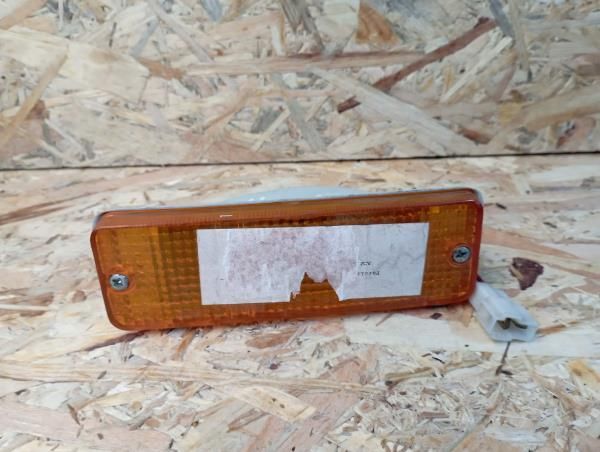 Pisca frente direito TOYOTA Hilux (LN_, KZN1_, VZN1_)