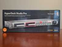 Blackmagic Design Hyperdeck Studio Pro 4k
