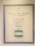 Programa de Jogo oficial - Sporting vs MTK - Final Taça das Taças 1964