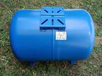 Zbiornik przeponowy hydroforowy 100 l
