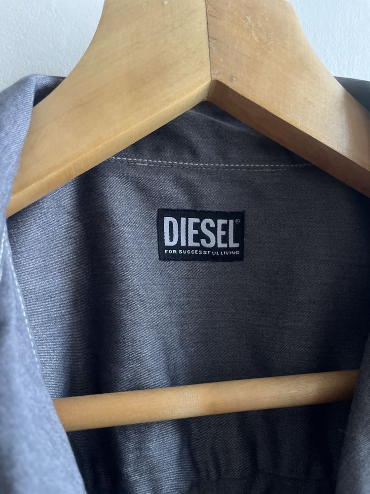 Сорочка Diesel вінтажна