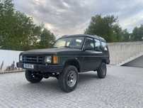 Land Rover Discovery 1 (200)
