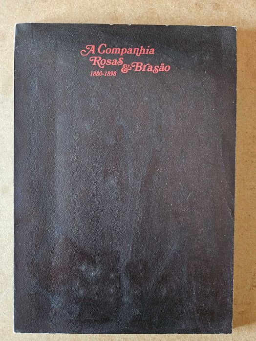 Companhia Rosas & Brazão - Teatro