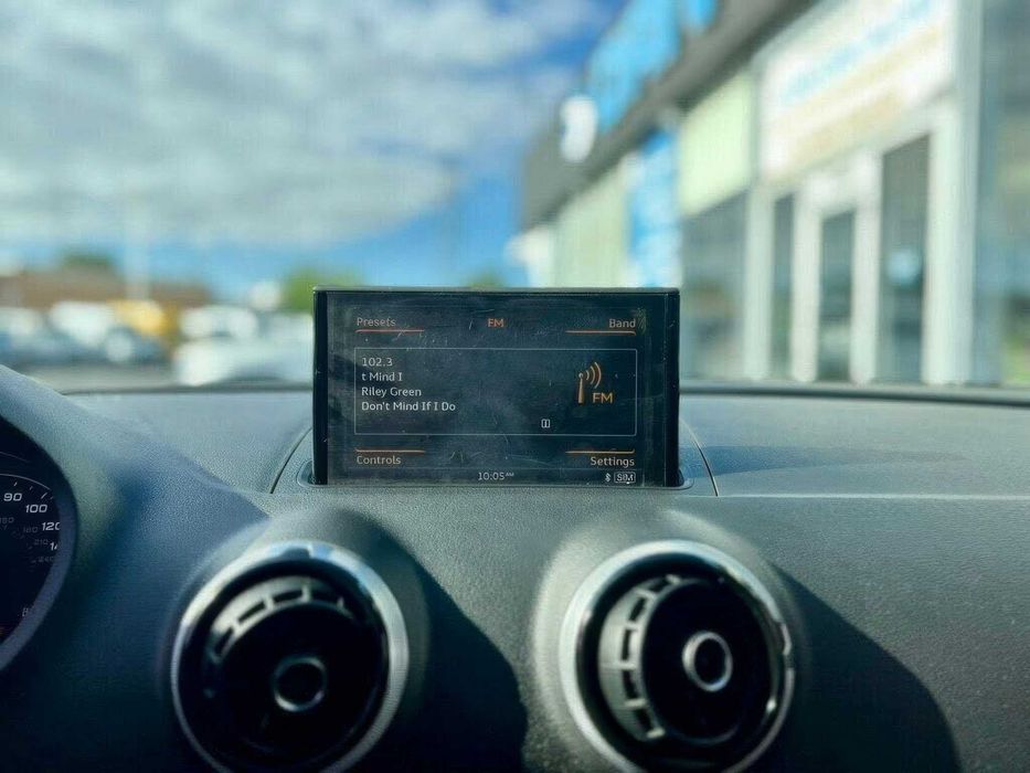 Audi A3 Premium Plus      2015