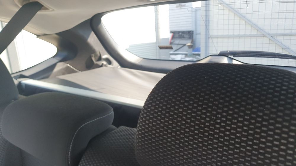 Продам або обміняю Субару оутбек 2016 2,5