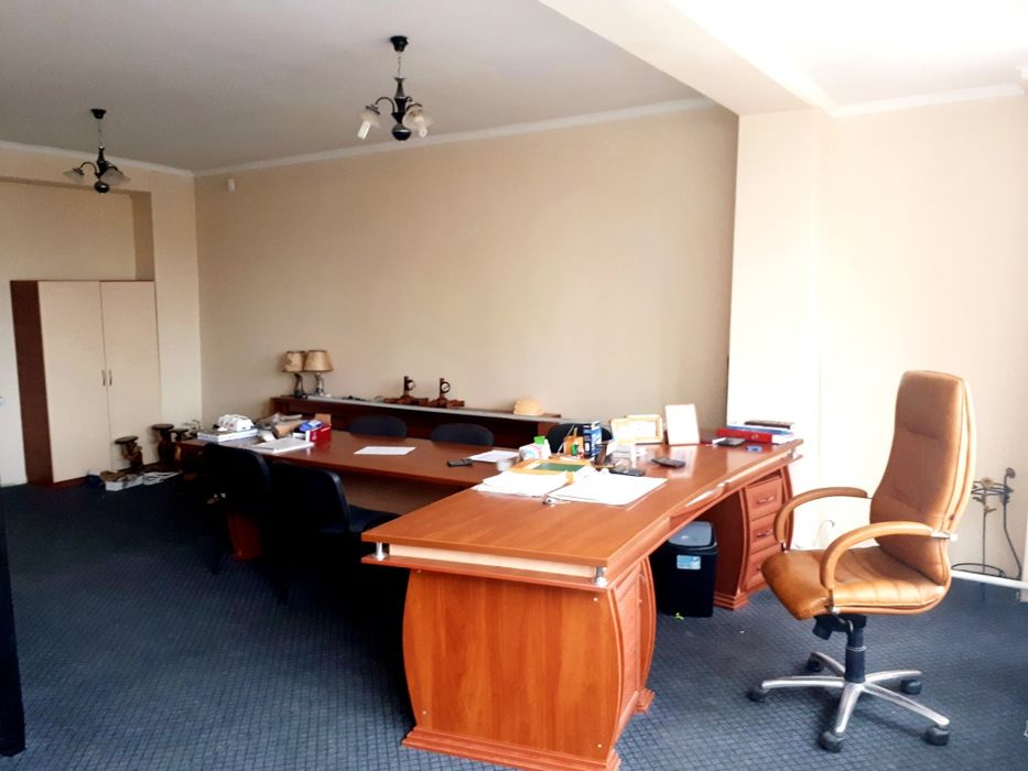 Здам приміщення різної площи та призначення