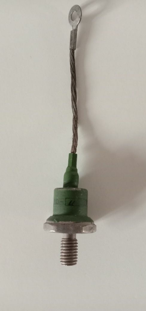 Диоды ВЛ-25, В-10.