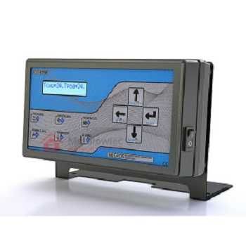 Sterownik pieca z podajnikiem na 2 Pompy 4 czujniki temp.  – NEGROS