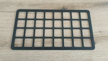 Kratka panel molle 43x23 cm (Honda CRV1) uniwersalny, offroad, wyprawy
