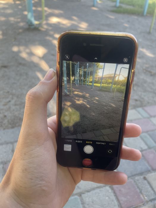 Айфон се2 128 гб se 2 2020 128 гб