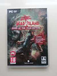 Gra Dead Island PC