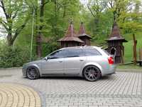 Audi A4 A4 B6 Avant 1, 9Tdi S-Line/S4. 270KM 480NM