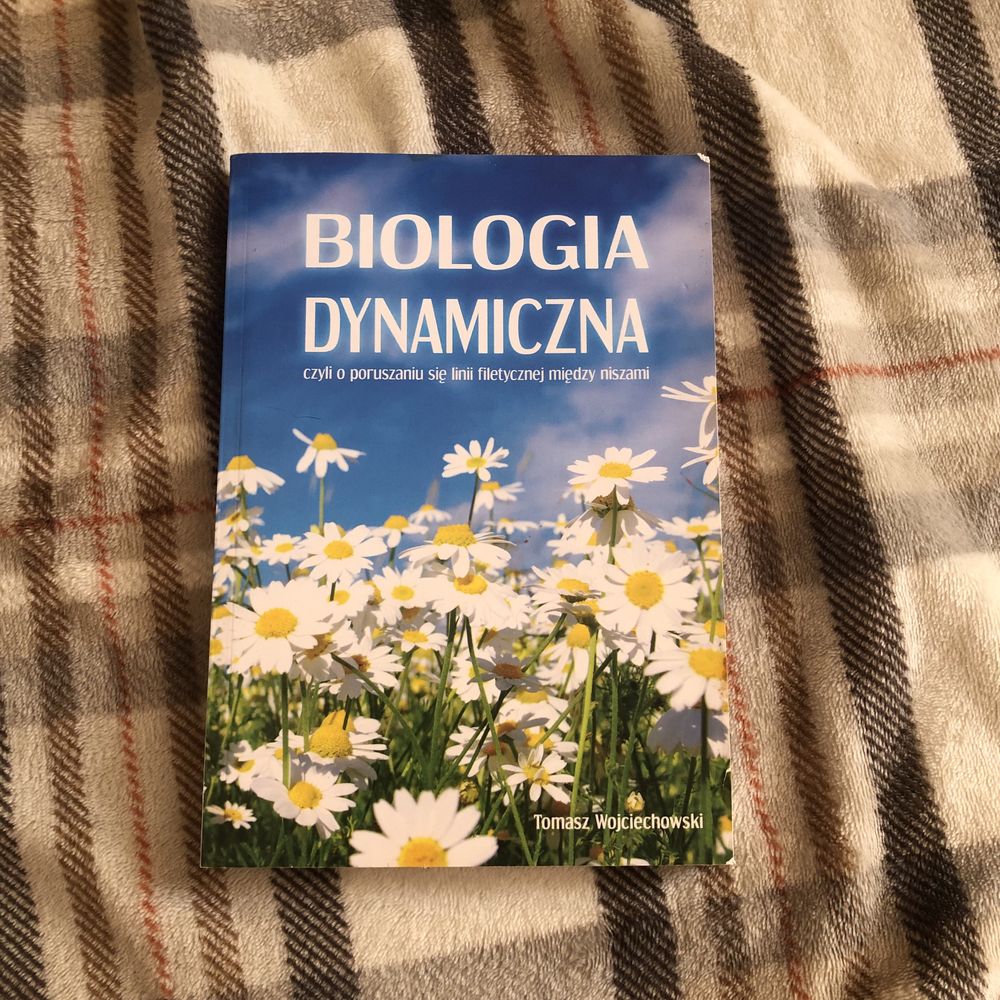Biologia dynamiczna wyd. POLIGRAF