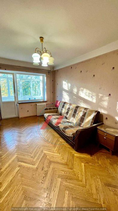 Без %! Продаж 2к Нивки Сирець Мрії (Туполєва) 22г, Шевченківський р-н