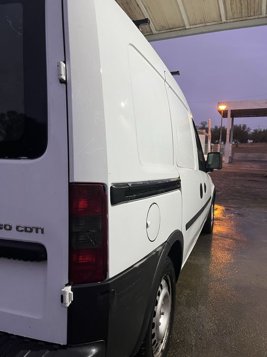 Opel Combo 1.3cdti