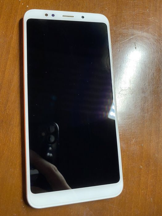 Xiaomi redmi 5 plus в идеальном состоянии!