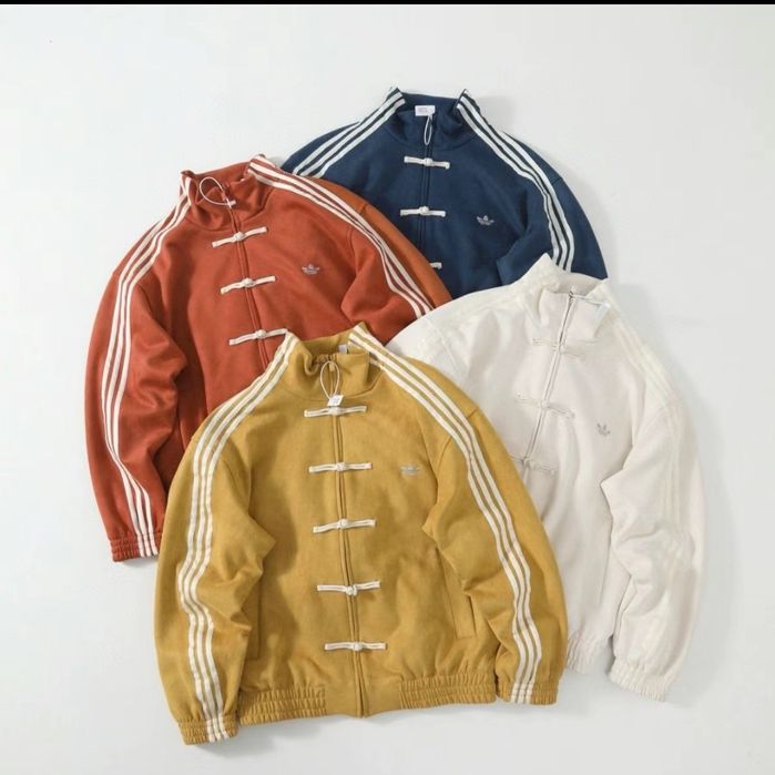 ‼️АКЦІЯ‼️ Adidas Chinese New Year Jacket