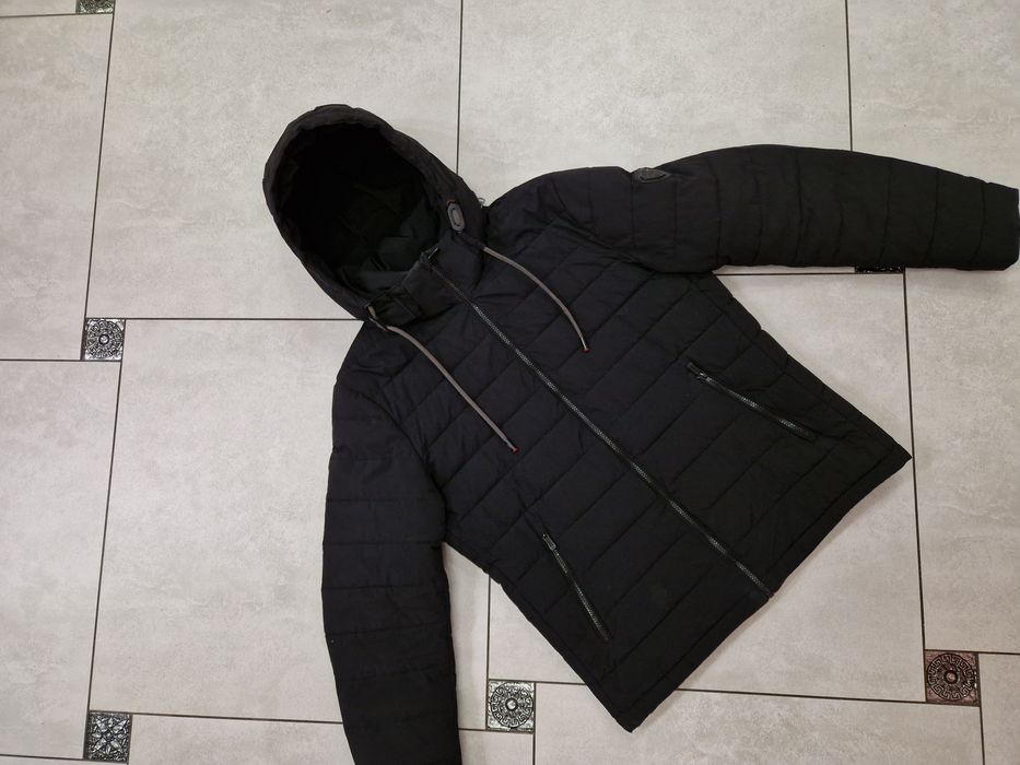 Куртка єврозима чоловіча 48 розмір