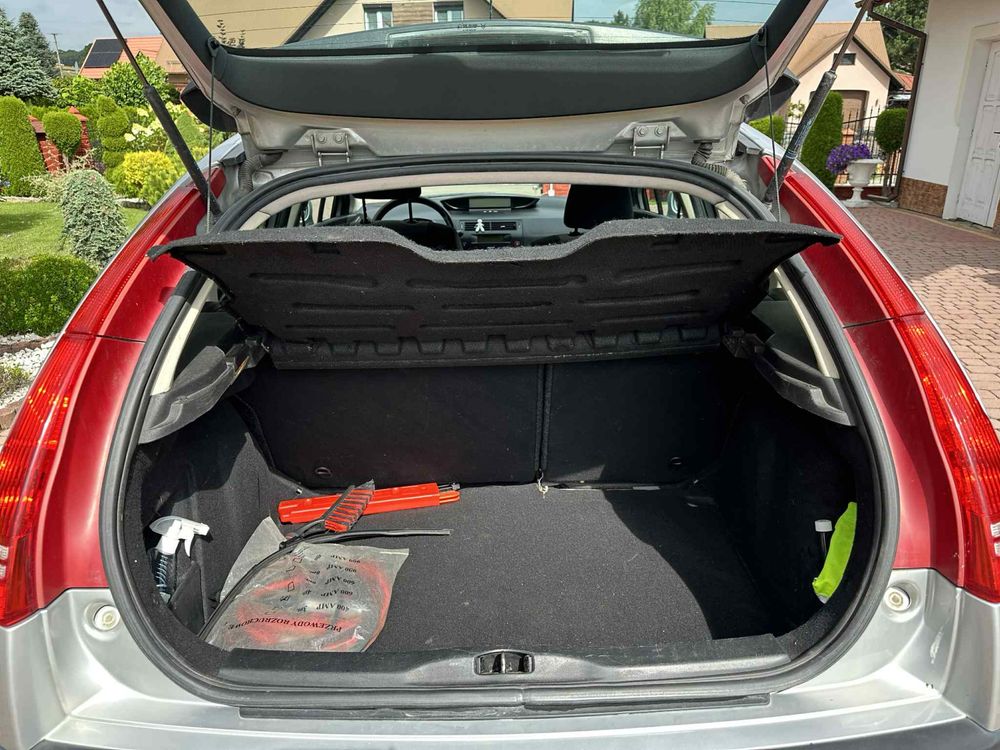Citroen c4 1.6 HDi