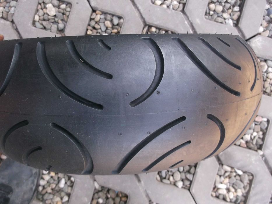 opona 140/60-12 56M Heidenau K61 Racer dot2301 NOWA skuter