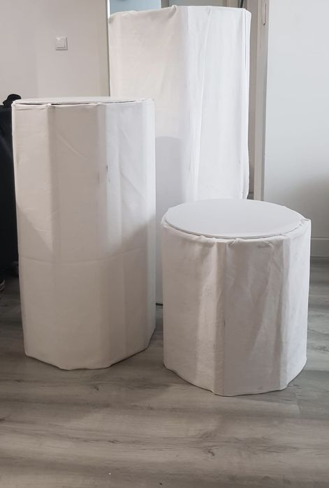 Aluguer - Decoração p/ Festas