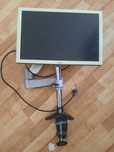 Monitor 20' LCD HDMI