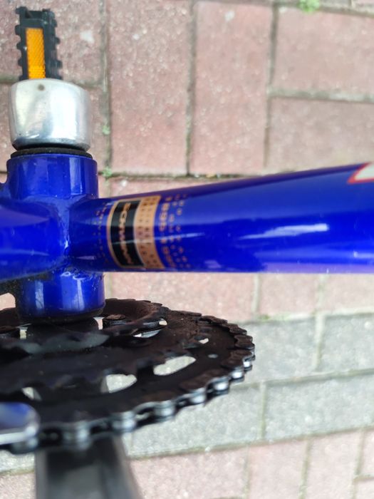 Rower Schwinn Clear Creek 21"