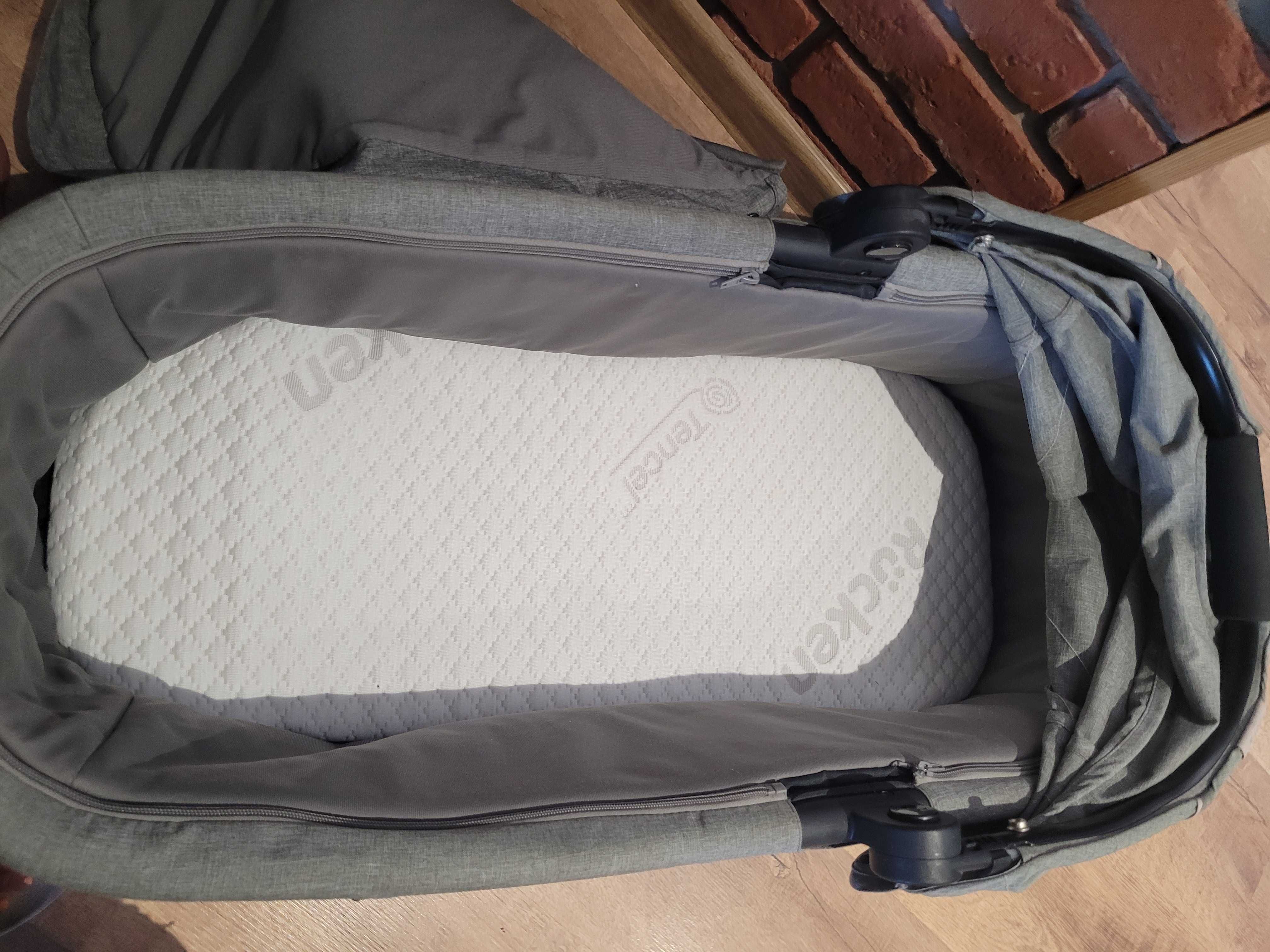 Gondola cybex balios s