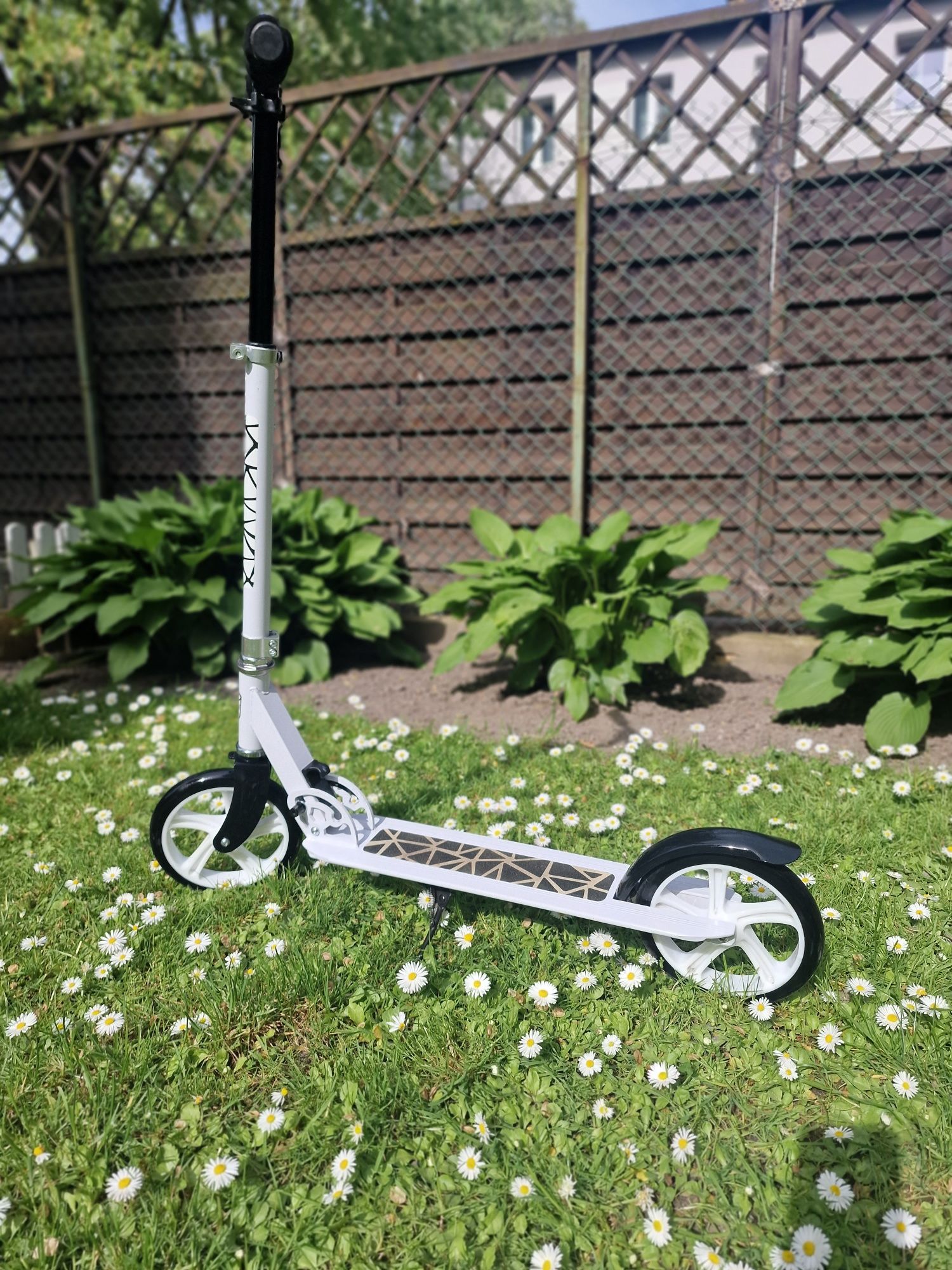 Hulajnoga scooter