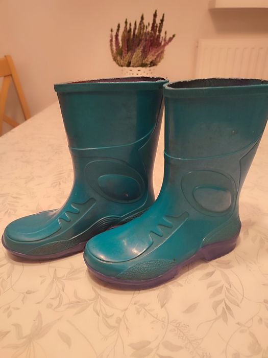 Klosze dziecięce 27-31