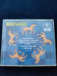 Płyta CD Brathanki