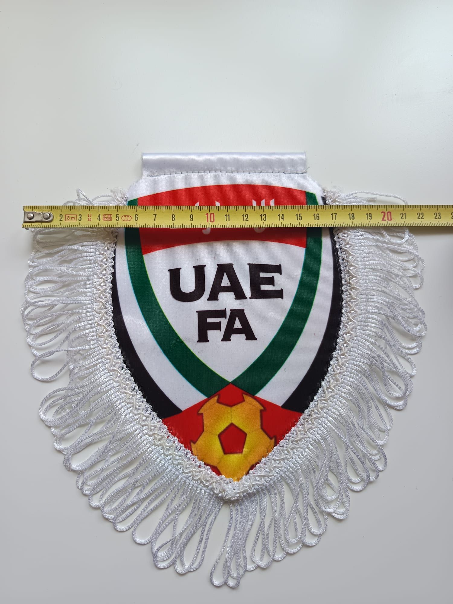 Emirados Arabes Unidos