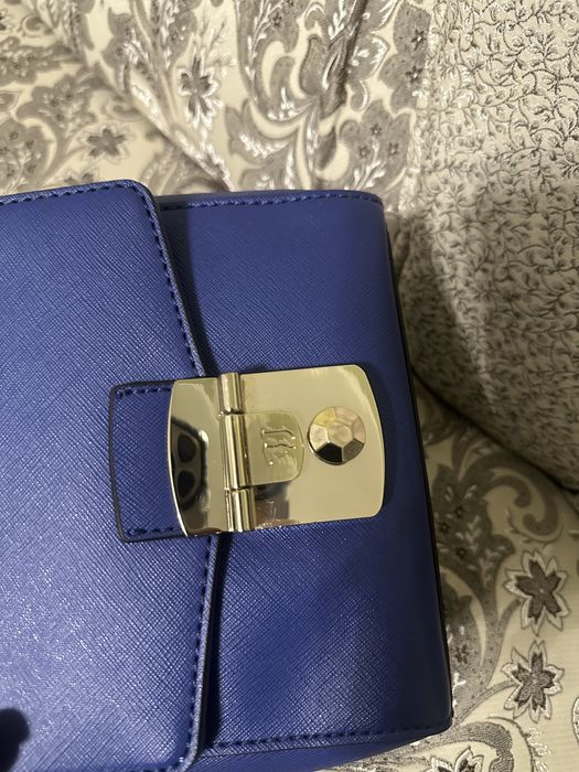 Trussardi сумка оригинал