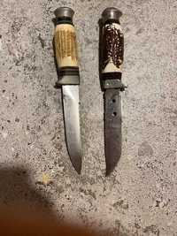 noże kolekcjonerskie antyk