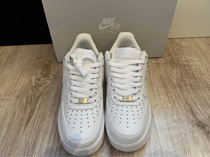 Nike air force buty damskie 37 nowe