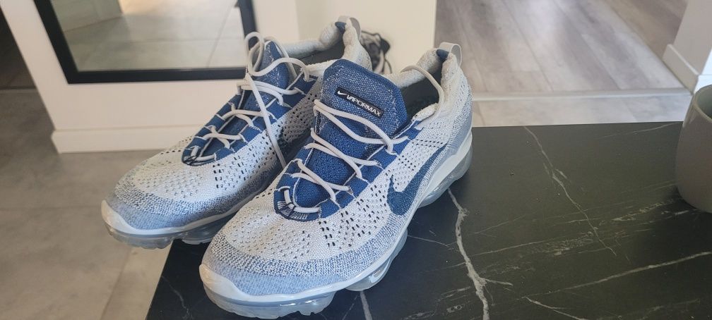 Nike vapormax 45 jak nowe