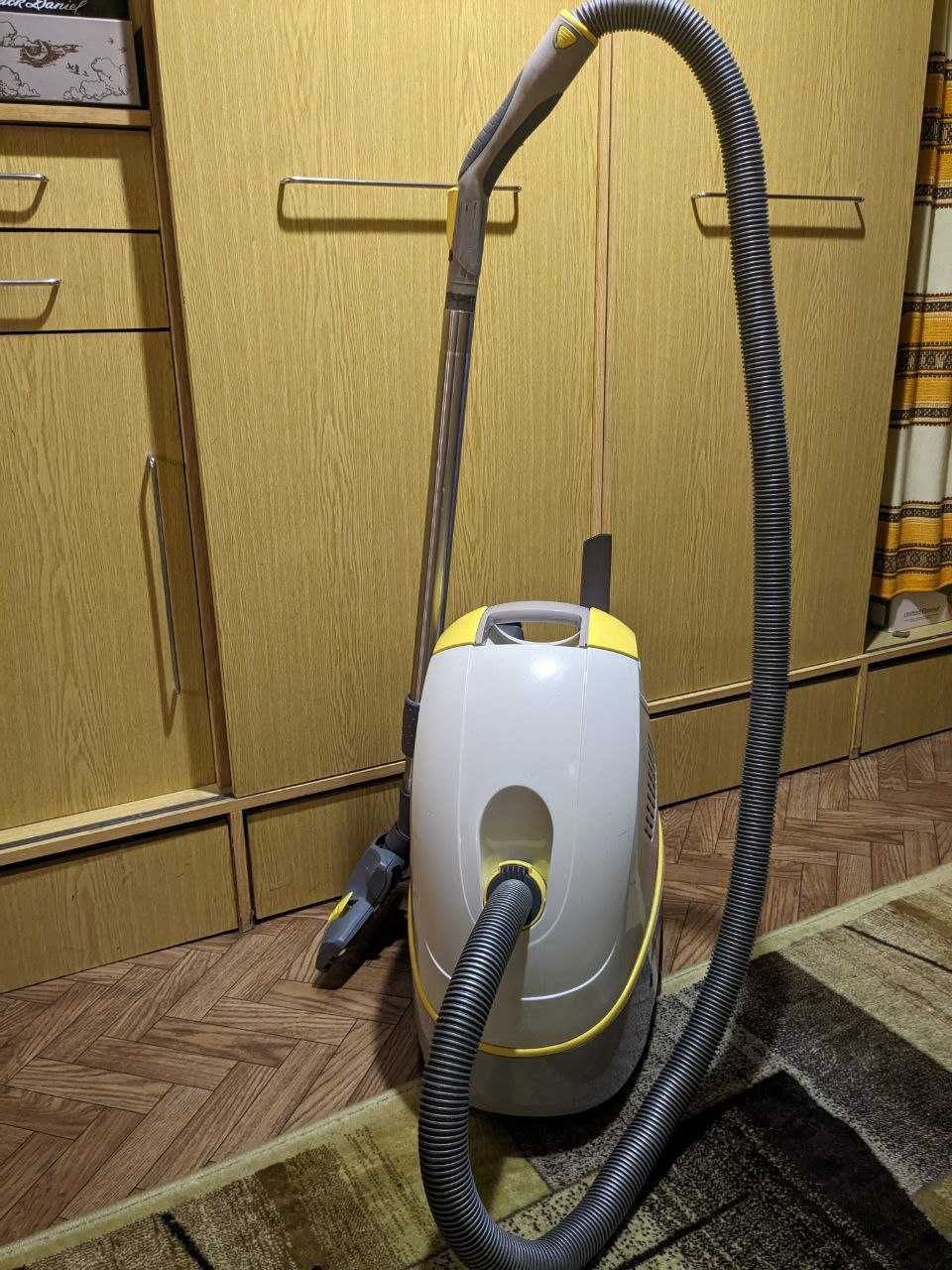 Пилосос Karcher DS 5500, продам