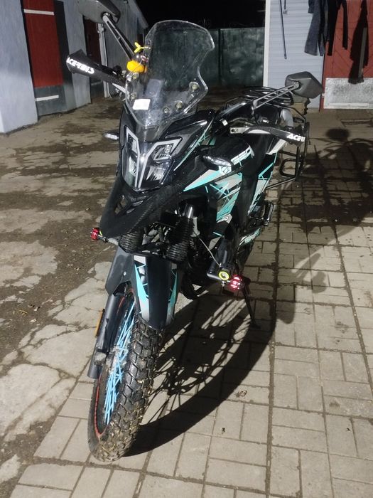 Геон АДХ 250 2024