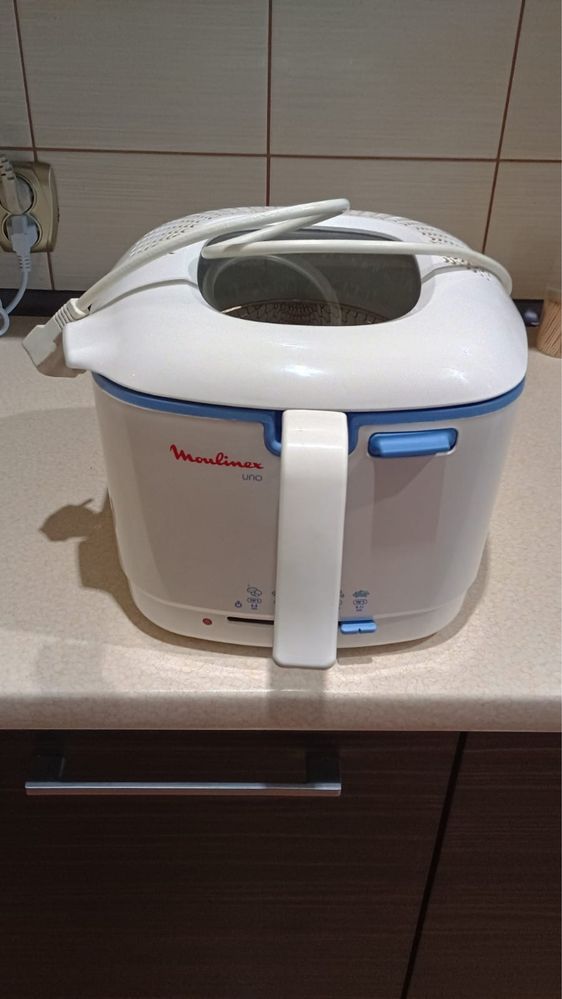 Frytkownica Moulinex 1600W