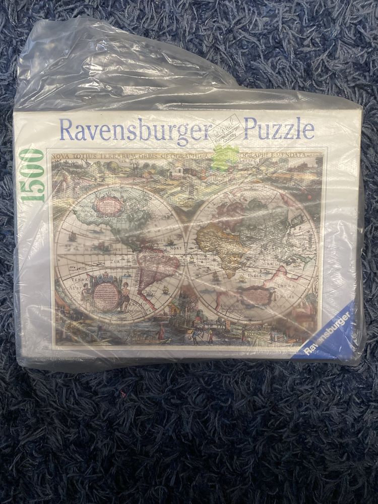 Пазл Ravensburger