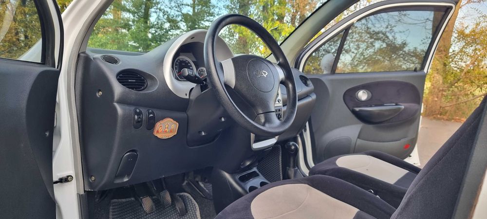 Продам Chery QQ с Кондиціонером!!!