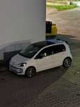 Volkswagen up! Volkswagen Up! CUP