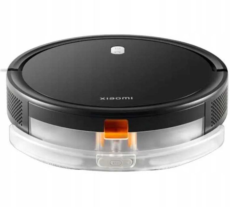 NOWY Robot Sprzątający Xiaomi Mi Robot Vacuum E5 Mopowanie