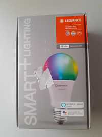 LEDVANCE LED E27 żarówka Smart+ Wifi ściemnialna