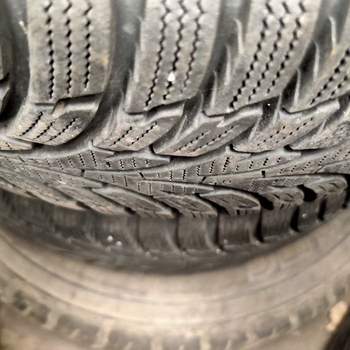 Шины 175 65 14 зима