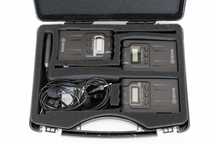 Microfone BOYA BY-WM8 PRO K2