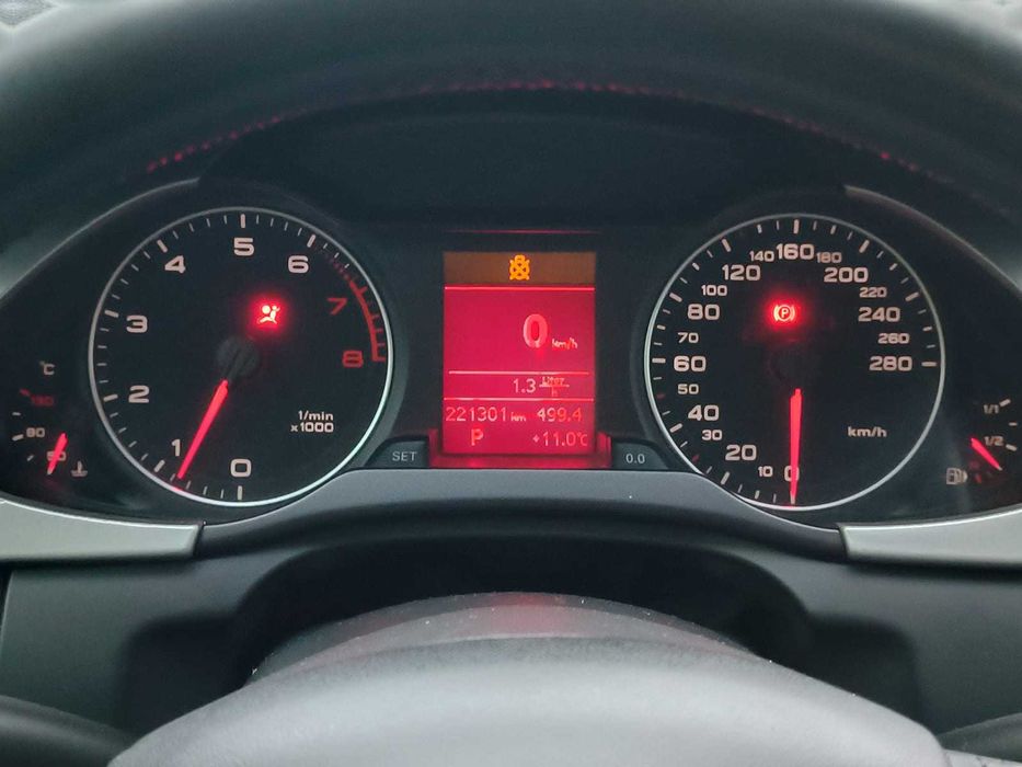 Продам Audi A4 2008р. #72446