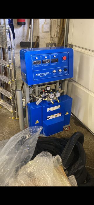 Agregat do pianu pur