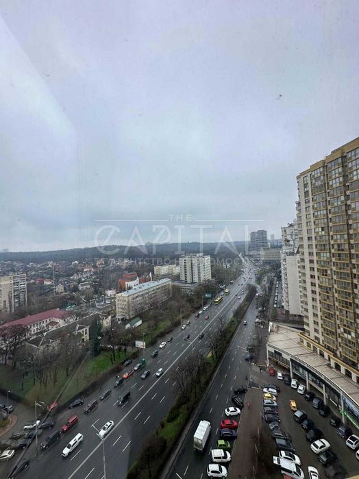 Срочная Продажа 3к/133м2/Парк Авеню/Голосеевский пр-кт/Голосеево/Торг